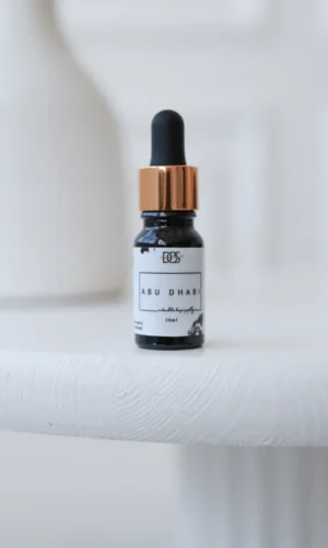 Automobilio kvapo papildymas | ABU DHABI