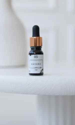 Automobilio kvapo papildymas | HAVANA