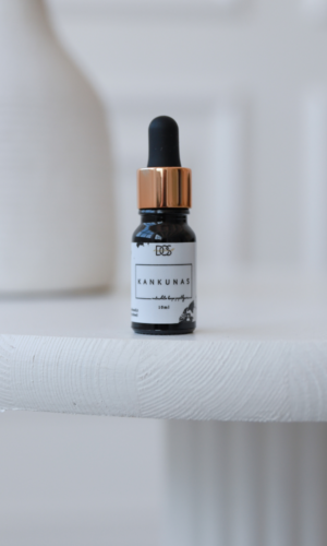 Automobilio kvapo papildymas | KANKUNAS