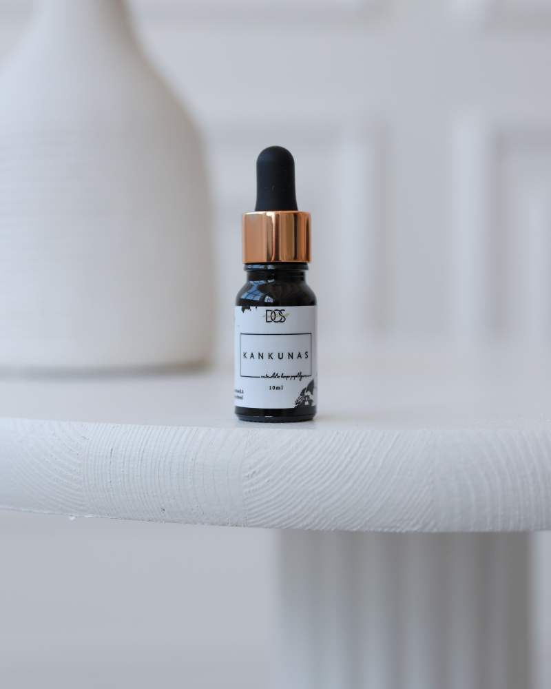 Automobilio kvapo papildymas | KANKUNAS