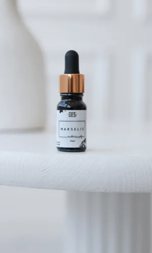 Automobilio kvapo papildymas | MARSELIS