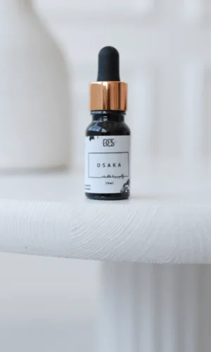 Automobilio kvapo papildymas | OSAKA