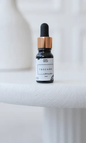 Automobilio kvapo papildymas | TOSCANA