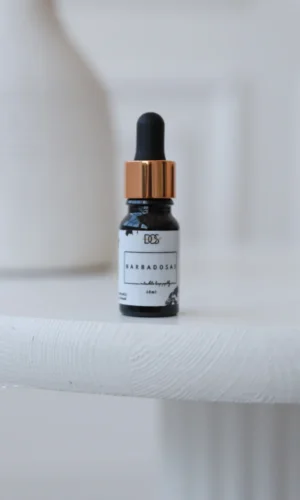 Automobilio kvapo papildymas | BARBADOSAS