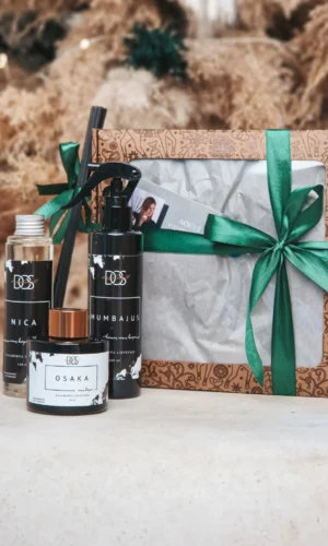 Dovanų rinkinys Nr. 1