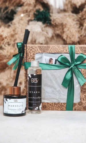 Dovanų rinkinys Nr. 3