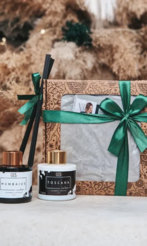 Dovanų rinkinys Nr. 5