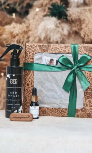 Dovanų rinkinys Nr. 6