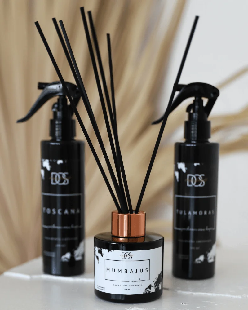 Namų kvapas | MARSELIS - Image 4