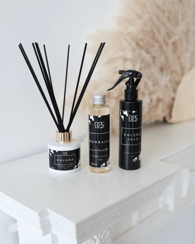 Namų kvapo papildymas | OSAKA - Image 2