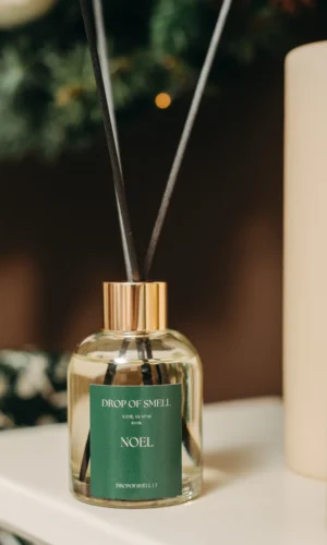 Namų kvapas | NOEL