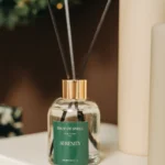 Namų kvapas | SERENITY