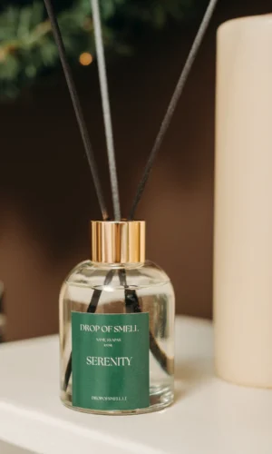 Namų kvapas | SERENITY