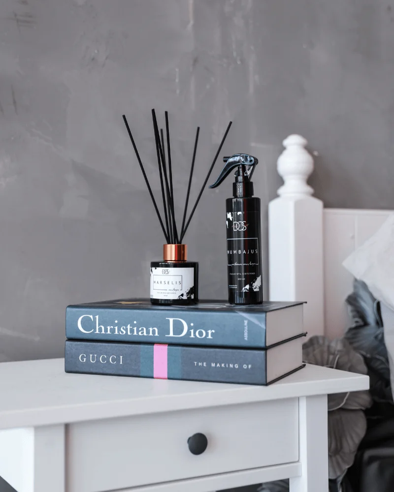 Namų kvapas | MARSELIS - Image 3