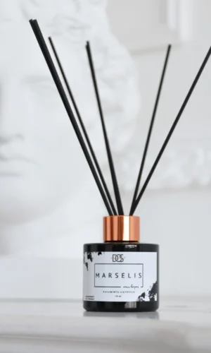 Namų kvapas | MARSELIS