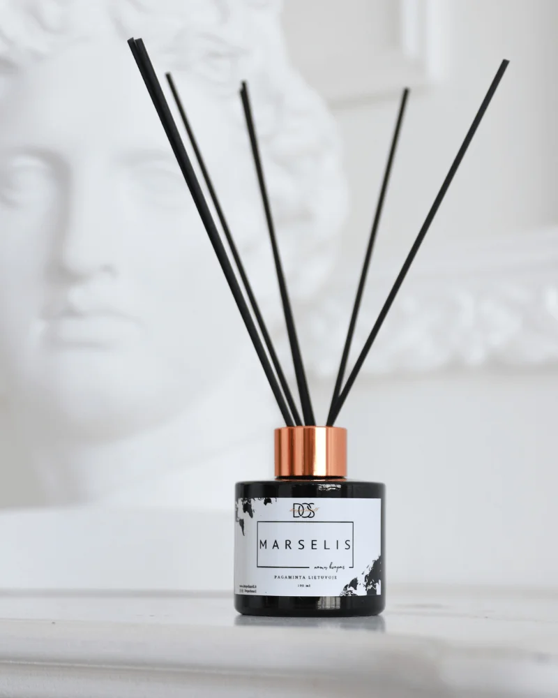 Namų kvapas | MARSELIS