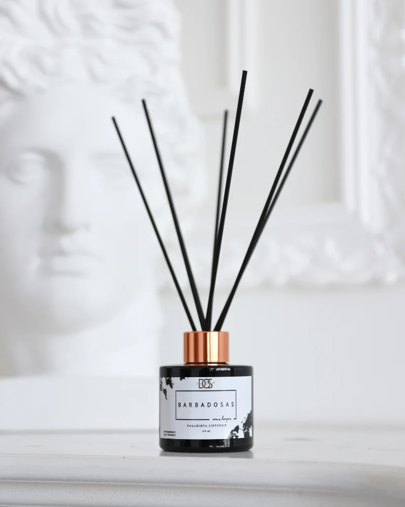 Namų kvapas | BARBADOSAS