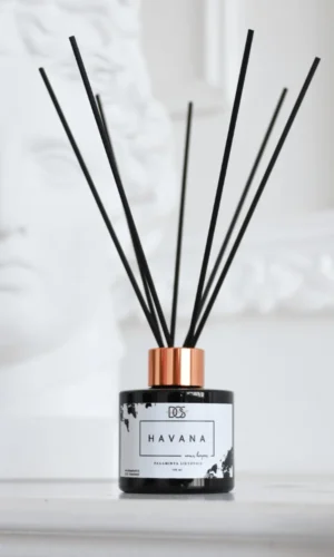 Namų kvapas | HAVANA