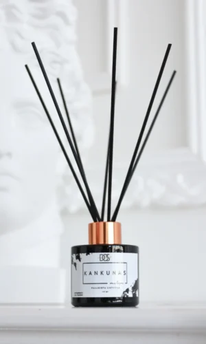 Namų kvapas | KANKUNAS