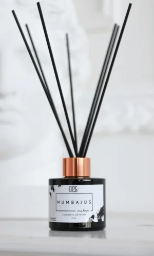 Namų kvapas | MUMBAJUS