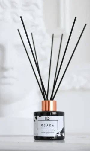 Namų kvapas | OSAKA