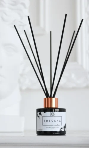 Namų kvapas | TOSCANA