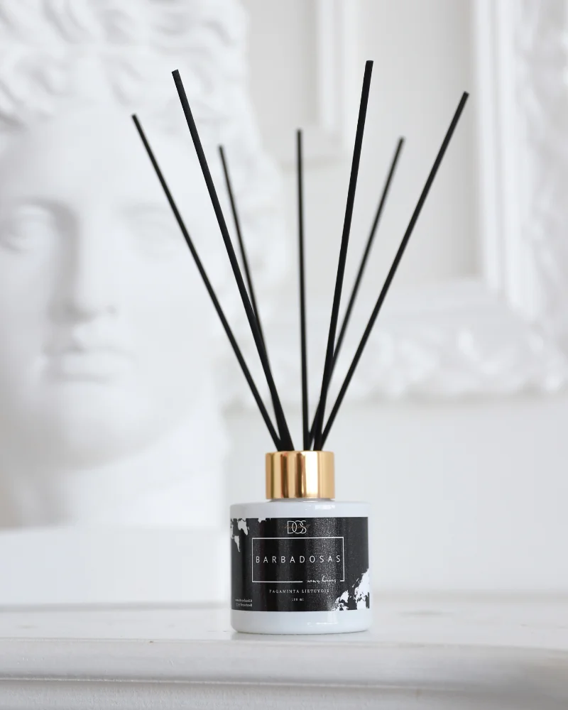 Namų kvapas | BARBADOSAS - Image 5