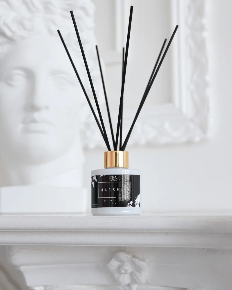 Namų kvapas | MARSELIS - Image 5