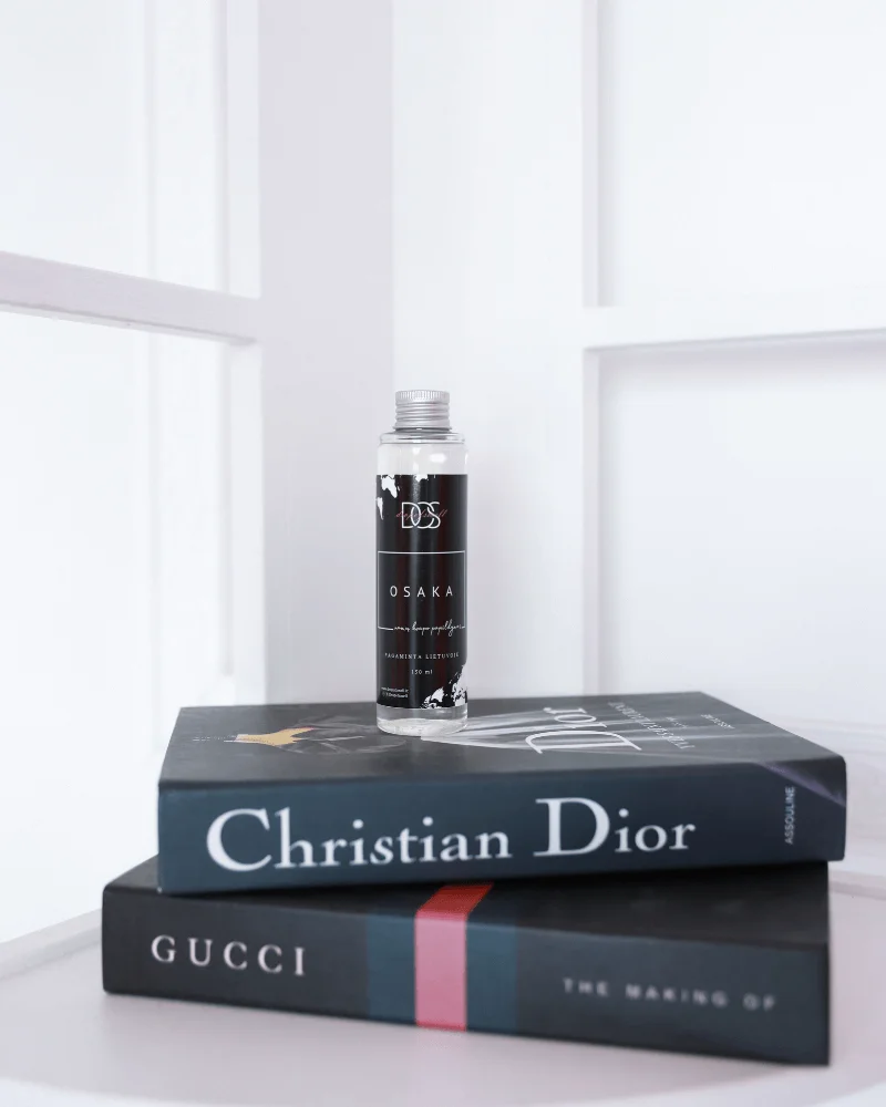 Namų kvapo papildymas | OSAKA