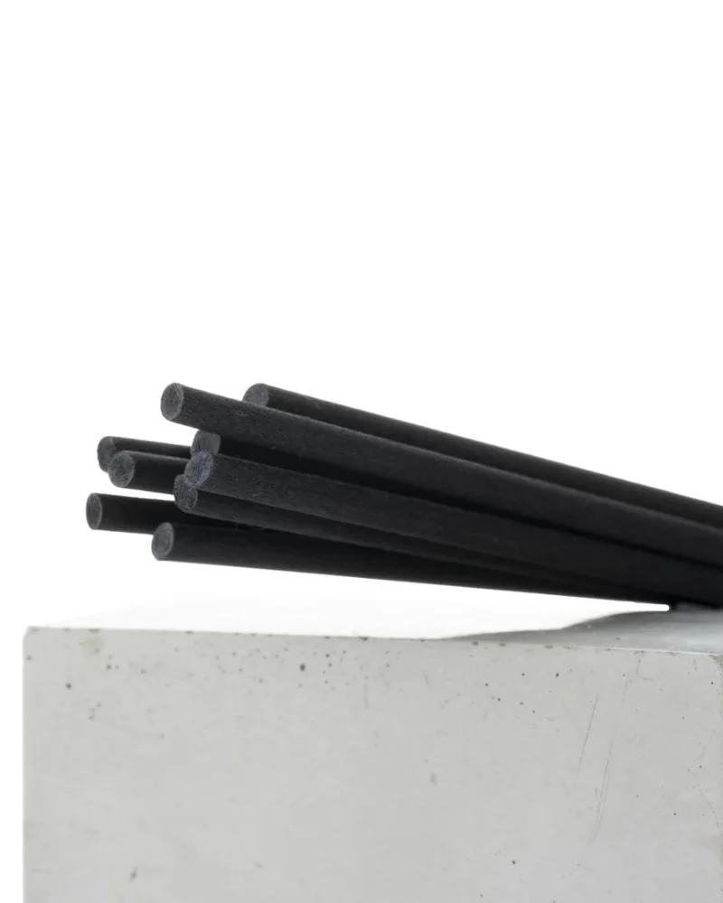 Pluoštinės lazdelės