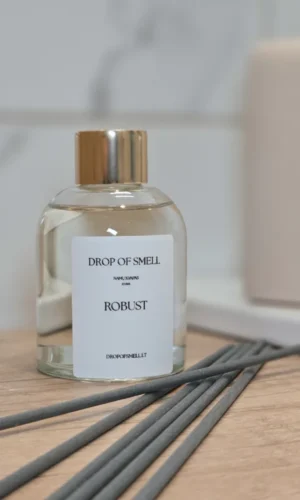 Namų kvapas | ROBUST