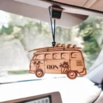 Pakabinamas Automobilio kvapas | MARSELIS