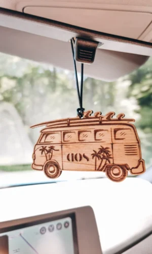 Pakabinamas Automobilio kvapas | KANKUNAS