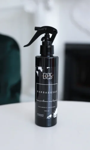 Purškiamas kvapas | BARBADOSAS
