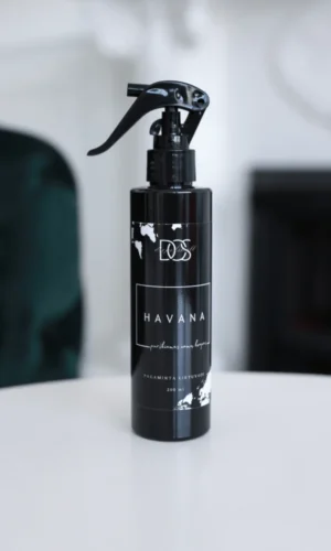 Purškiamas namų kvapas | HAVANA