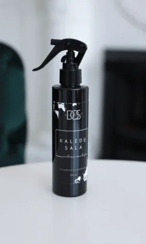 Purškiamas namų kvapas | KALĖDŲ SALA