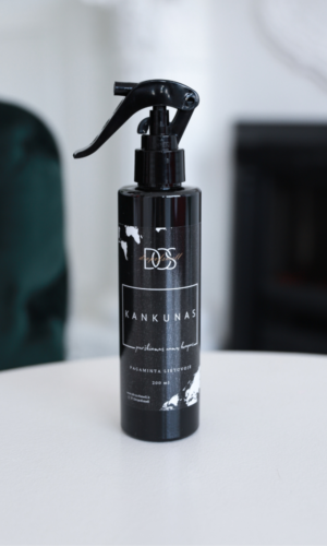 Purškiamas kvapas | KANKUNAS