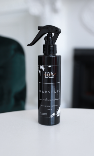 Purškiamas namų kvapas | MARSELIS