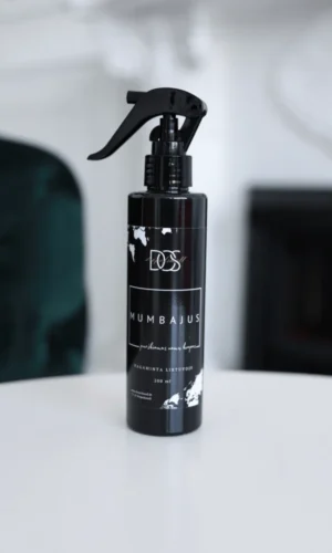 Purškiamas namų kvapas | MUMBAJUS