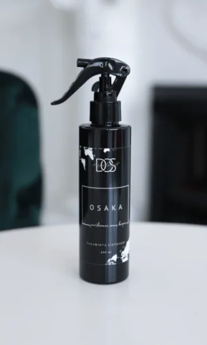 Purškiamas namų kvapas | OSAKA
