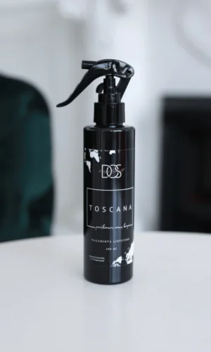 Purškiamas namų kvapas | TOSCANA