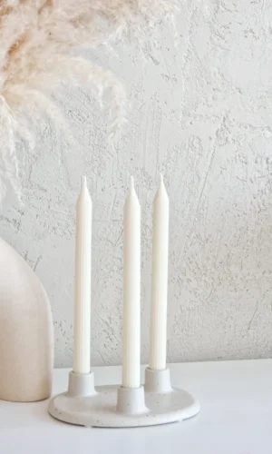 Stalo žvakė | ELEGANCIJA