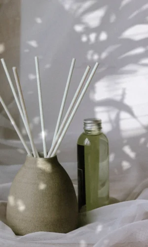 Vazelė | PURITY  + 150ml kvapo