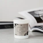 Kvepianti žvakė | ABU DHABI