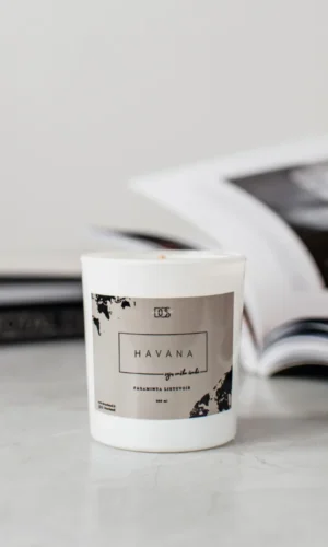 Kvepianti žvakė | HAVANA