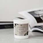 Kvepianti žvakė | OSAKA