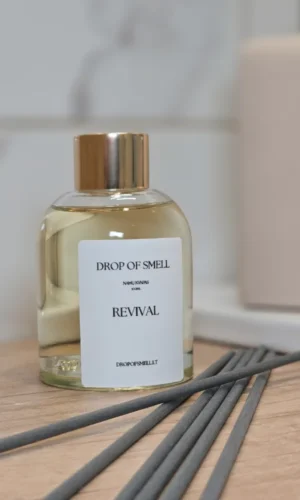 Namų kvapas | REVIVAL