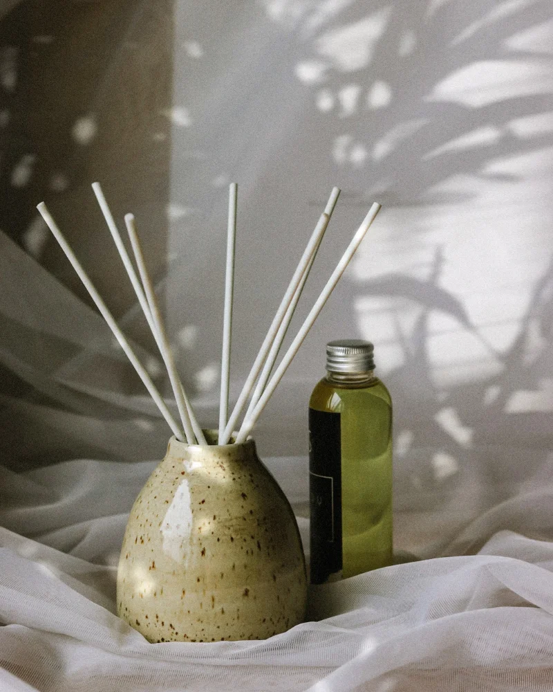 Vazelė | DOTTY + 150ml kvapo